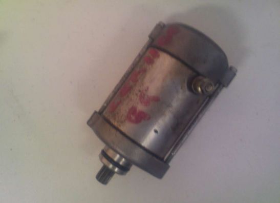 Startmotor Kawasaki ZZR 1100 1993-2001