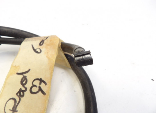 Clutch cable Suzuki GSX R 600