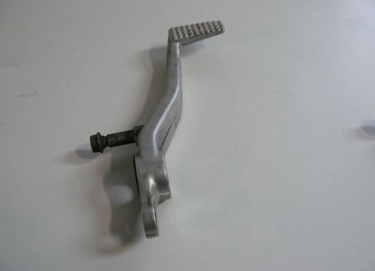 Brake pedal Kawasaki ZX 6 R
