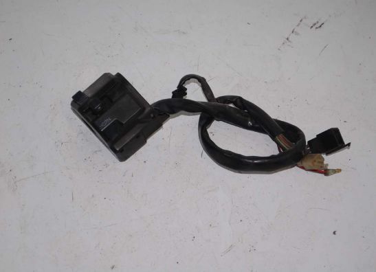 Handlebar switch assy Kawasaki ZZR 250