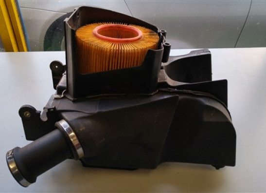 Luftfiltergehäuse BMW R 1150 GS