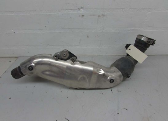 Uitlaatbochten Yamaha YZF R1