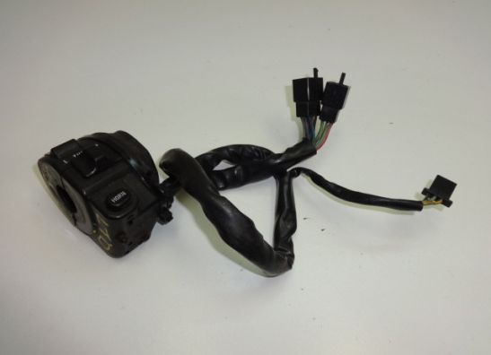 Handlebar switch assy left Kawasaki LTD 454