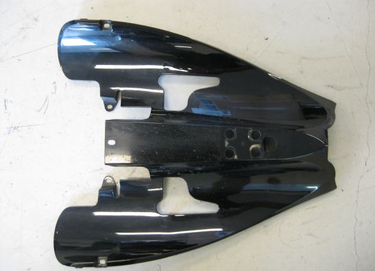 Heck Yamaha YZF R1