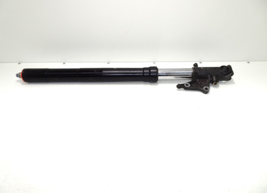 Voorpoot links compleet Aprilia RSV 1000