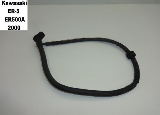 Bremsleitung vorne Kawasaki ER 5