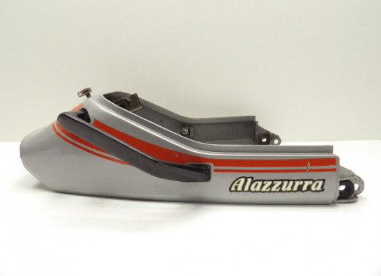Heck Cagiva Alazzurra 350 GT