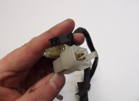 Zekeringkast Honda VT 1100