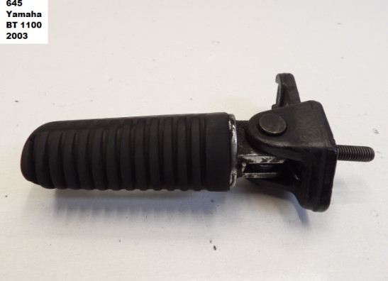 Voetsteun links Yamaha BT 1100