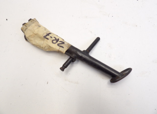 Side stand bar Kawasaki ZR 7