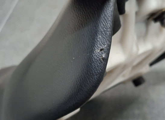 Seat Suzuki GSX R 1100