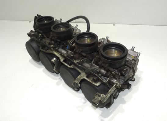 Carburateurset Honda CBR 600 F