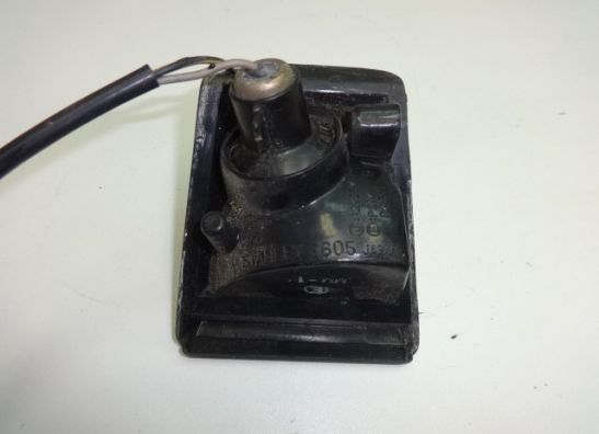 Blinker hinten links Kawasaki GPX 600