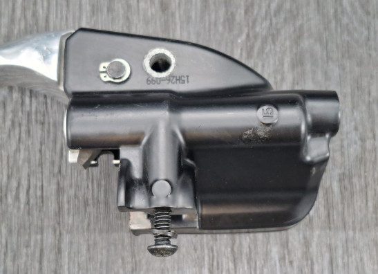 Válvula de freno Harley Davidson FLHT Electra Glide Standard