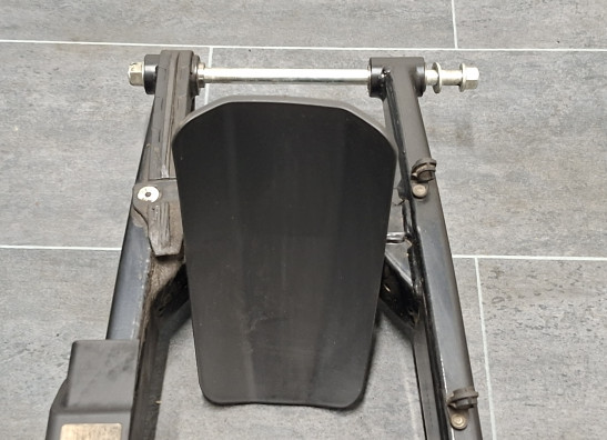 Achterbrug Caballero - Fantic Deluxe 125