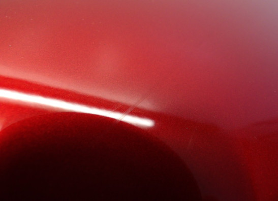 Linker topkuip Honda SH 125 i