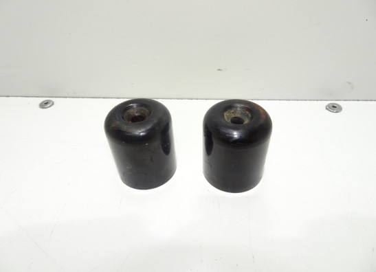 Stuurdemper Suzuki DL 650 V STROM