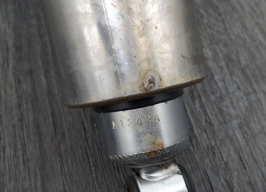 Achterschokbreker Harley Davidson Softtail