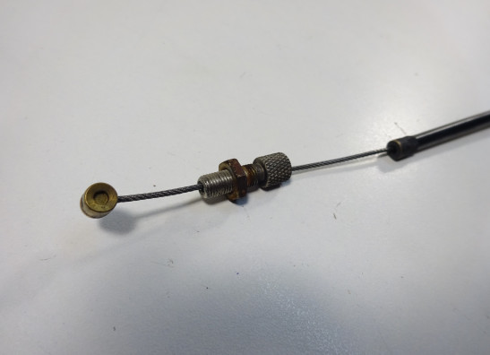 Throttle body BMW K 1200 GT