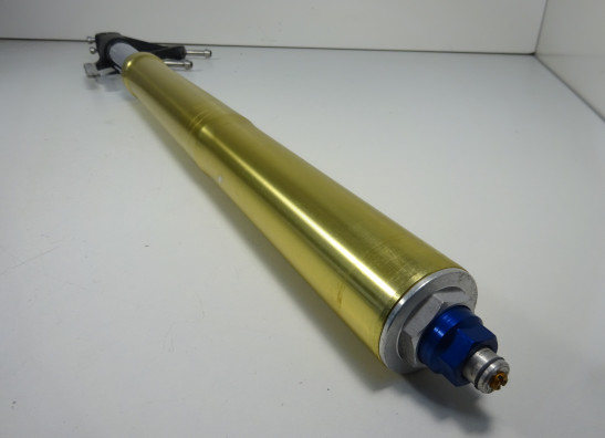 Front Fork right complete Triumph Tiger 1050