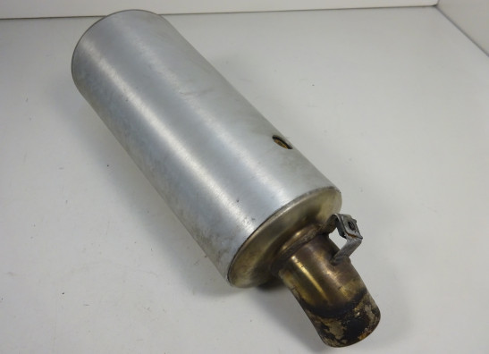 Muffler Ducati monster 696