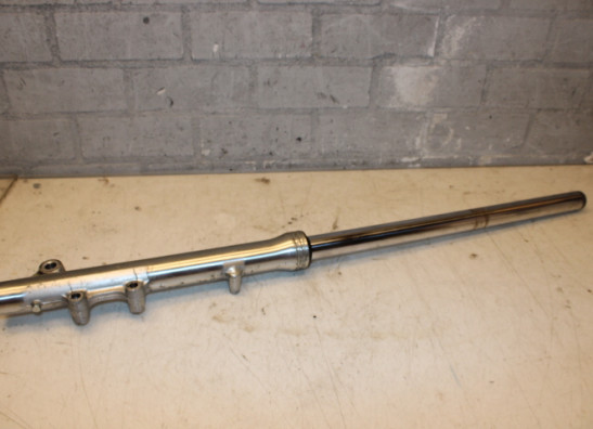 Voorpoot links compleet Kawasaki LTD 450
