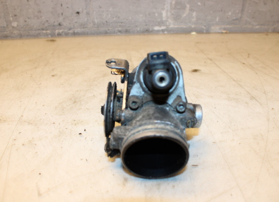 Gasklephuis BMW R 1100  1150 RS