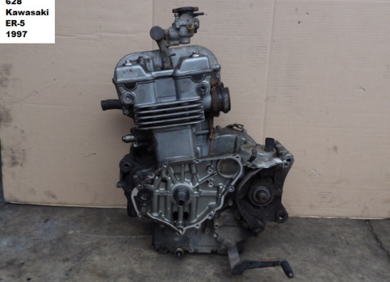 Motorblock Kawasaki ER 5
