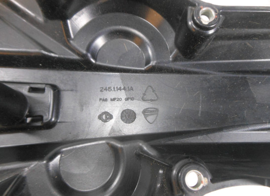 Motorblokdeksel Ducati Multistrada 1200