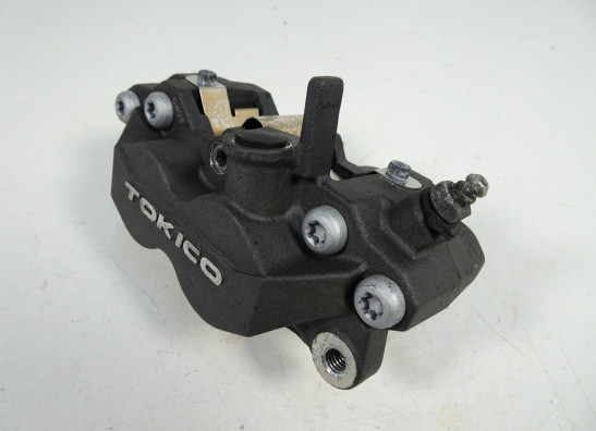 Bremssattel Bremszange vorn rechts Kawasaki VERSYS 1000