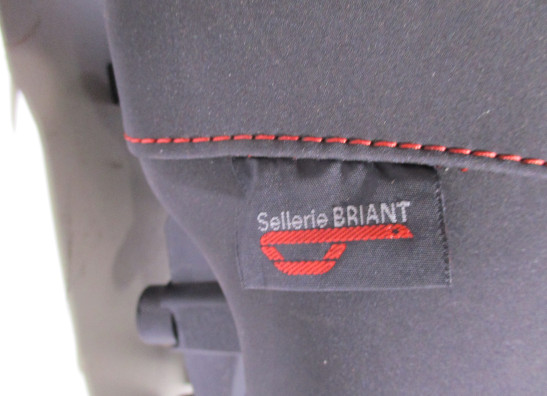 Sitzbank Honda NT 1100 DCT