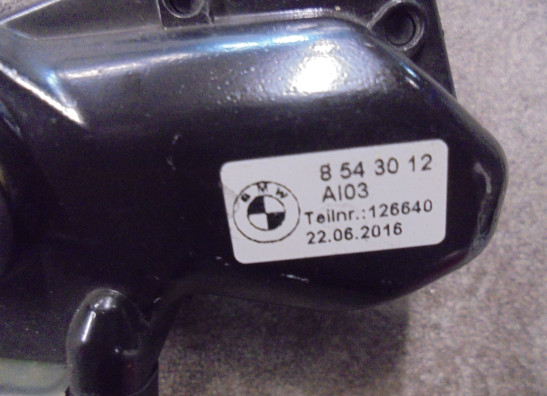 Schakelpedaal BMW R 1200 GS LC Adventure