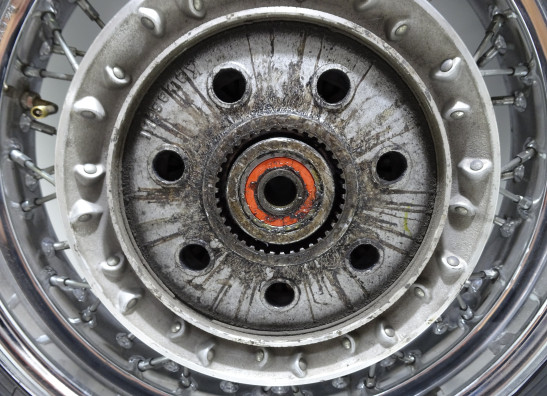 Felge hinten Kawasaki VN 1500