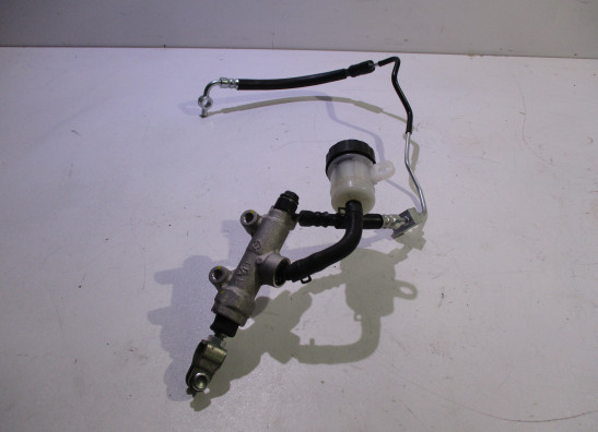 Seitenverkleidung links klein Kawasaki Z 900