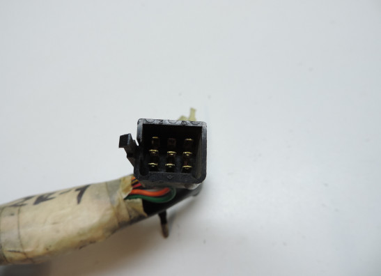 Stuurschakelaar links Kawasaki ZR 7