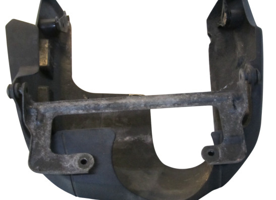 Cowl under Suzuki DL 1000 V STROM