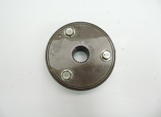 Start koppeling Honda VF 700  750 C Magna