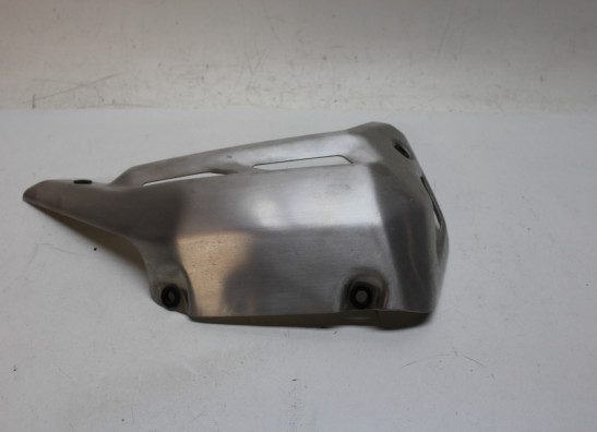 Uitlaatbochten Honda CRF 1100 Africa Twin