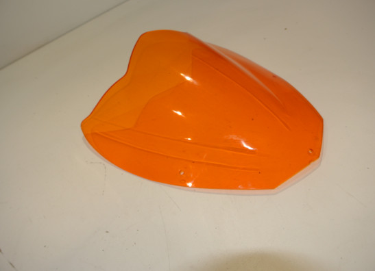 Wind screen BMW F 800 R