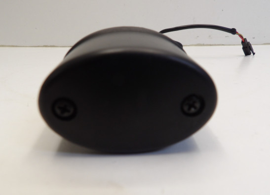 License plate holder Kawasaki ZX 6 R