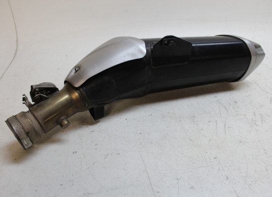 Muffler Yamaha FZ1