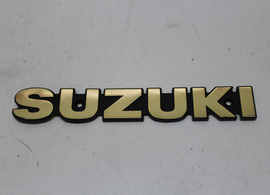 Benzintank Suzuki GS 1000