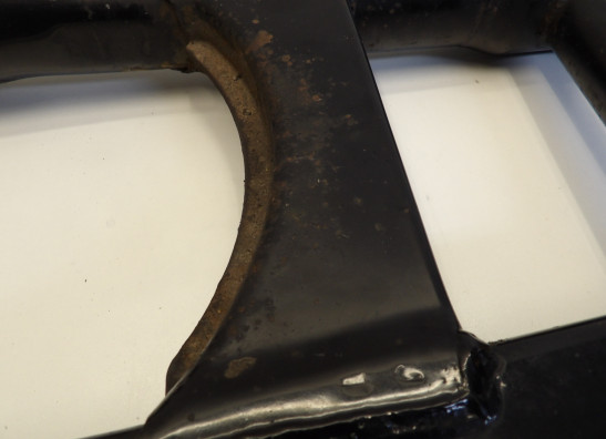 Hinterradschwinge Honda VF 700  750 Supermagna