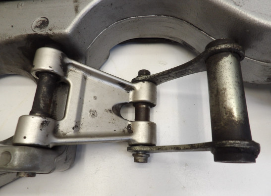 Achterbrug Triumph T509 Speed Triple