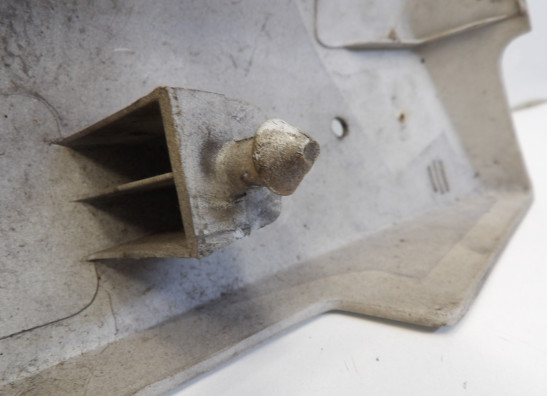 Cowl rear right Yamaha FZR 1000