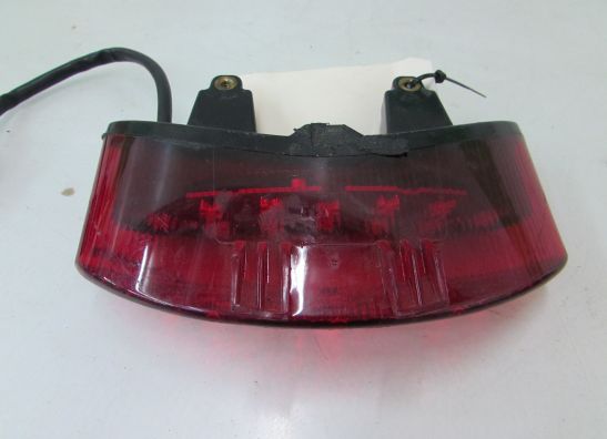 Rucklicht Yamaha YZF R1