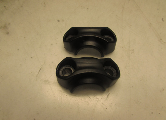 Remleiding voor Yamaha MT 09