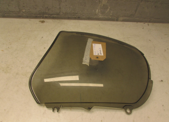 Kuipruit Honda Deauville 650 - 700