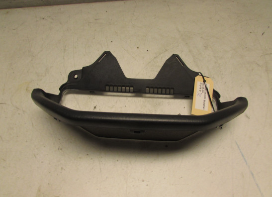 Topkuip bekleding Suzuki Burgman 650