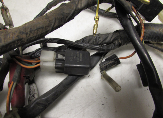 Kabelboom Suzuki GSX F 600